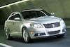 Suzuki Kizashi