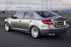 Suzuki Kizashi