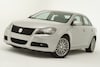 Suzuki Kizashi