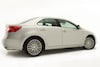 Suzuki Kizashi