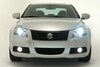 Suzuki Kizashi