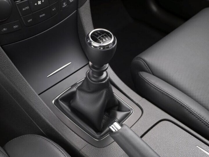 Suzuki Kizashi