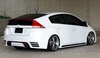 Honda Insight Exclusive Zeus