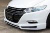 Honda Insight Exclusive Zeus