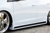 Honda Insight Exclusive Zeus