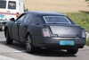 Grand Bentley (foto: Stefan Baldauf)