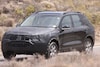 Volkswagen Touareg (foto: Stefan Baldauf)