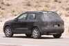 Volkswagen Touareg (foto: Stefan Baldauf)