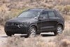 Volkswagen Touareg (foto: Stefan Baldauf)