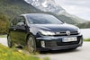 Volkswagen Golf GTD