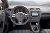 Volkswagen Golf GTD