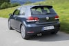 Volkswagen Golf GTD
