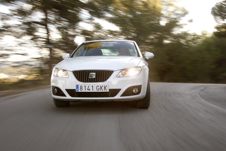 Seat Exeo