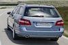 Mercedes E-klasse Estate