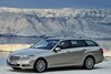 Mercedes E-klasse Estate