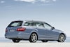 Mercedes E-klasse Estate