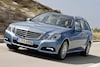 Mercedes E-klasse Estate