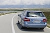 Mercedes E-klasse Estate