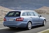 Mercedes E-klasse Estate