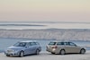 Mercedes E-klasse Estate