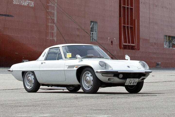Mazda Cosmo