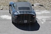 Porsche 998 Cabrio