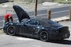 Porsche 998 Cabrio