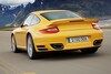 Porsche 911 Turbo