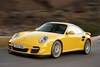 Porsche 911 Turbo