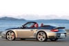 Porsche 911 Turbo