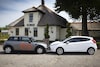 Mini One-Ford Fiesta