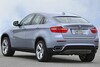 BMW X6 Active Hybrid