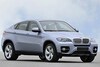 BMW X6 Active Hybrid