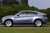 BMW X6 Active Hybrid