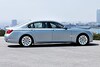 BMW Active Hybrid 7