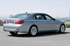 BMW Active Hybrid 7
