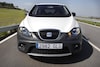 Seat Altea Freetrack