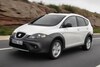 Seat Altea Freetrack