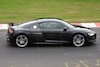 Audi R8 V10 Clubsport