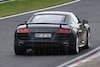 Audi R8 V10 Clubsport