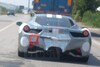 Ferrari 458 Italia (foto: Kevin van Gorp)