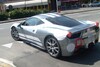 Ferrari 458 Italia (foto: Kevin van Gorp)