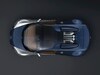 Bugatti Veyron Grand Sport Sang Blue