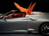 Spyker C8 Aileron Spyder