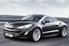 Peugeot RCZ