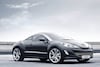 Peugeot RCZ