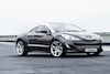 Peugeot RCZ