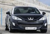 Peugeot RCZ