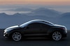 Peugeot RCZ