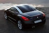 Peugeot RCZ